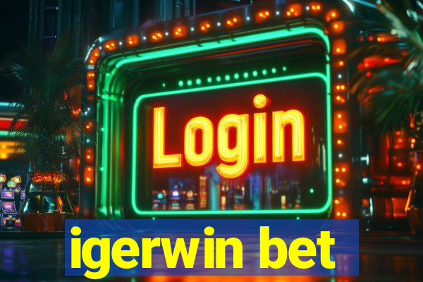 igerwin bet