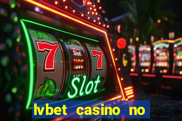 lvbet casino no deposit bonus