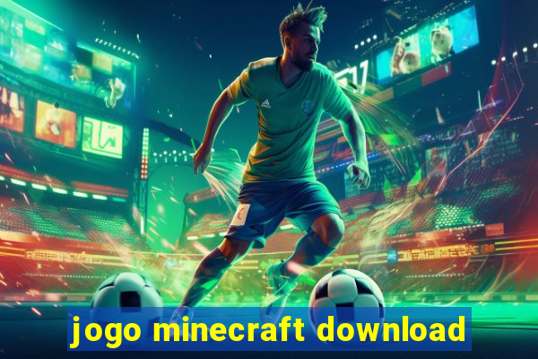 jogo minecraft download