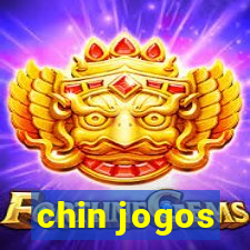 chin jogos