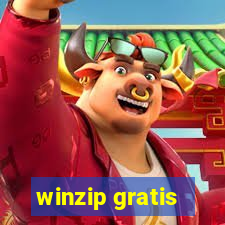 winzip gratis