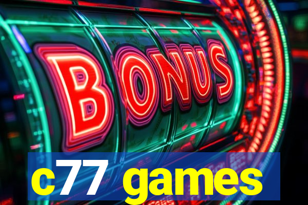 c77 games