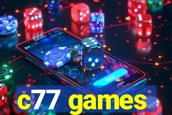 c77 games