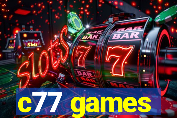 c77 games