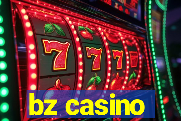 bz casino