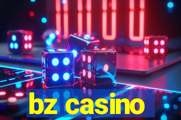 bz casino