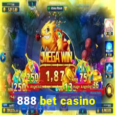 888 bet casino