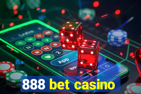 888 bet casino