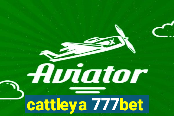 cattleya 777bet