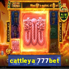 cattleya 777bet