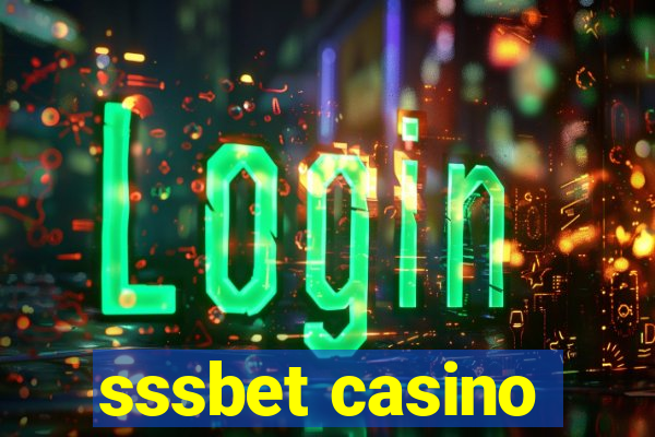 sssbet casino