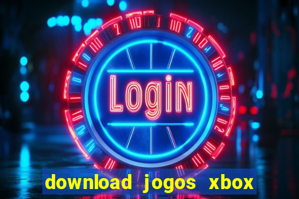 download jogos xbox 360 lt 3.0