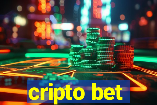 cripto bet