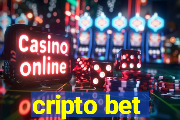 cripto bet