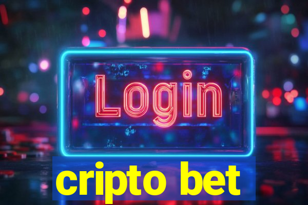 cripto bet