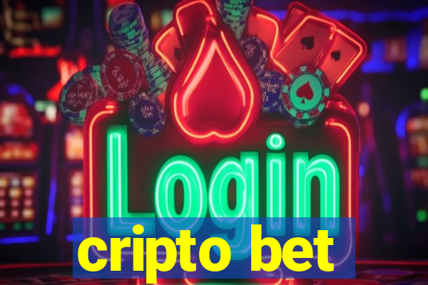 cripto bet