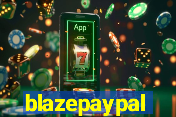 blazepaypal