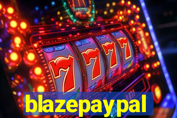 blazepaypal