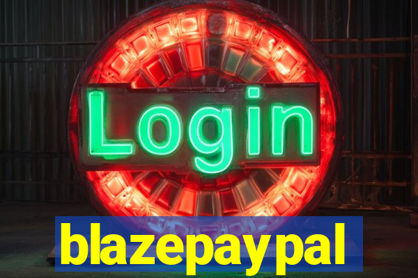 blazepaypal