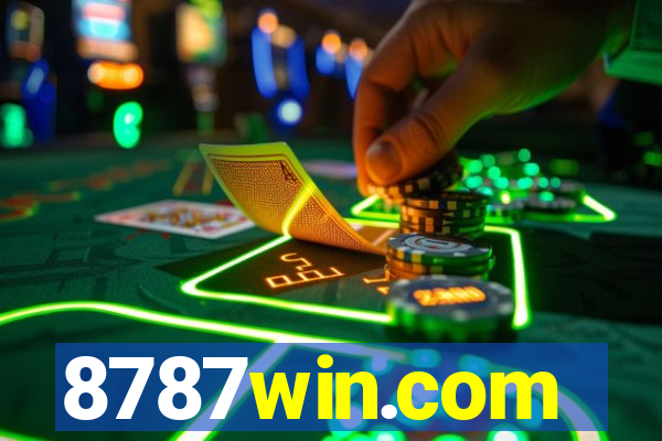 8787win.com