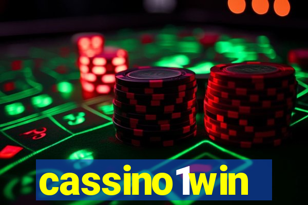 cassino1win