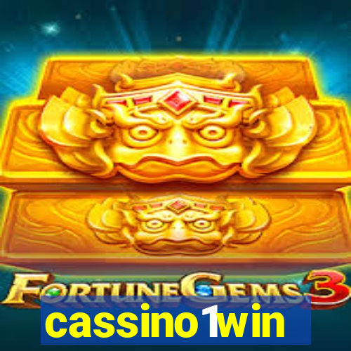 cassino1win