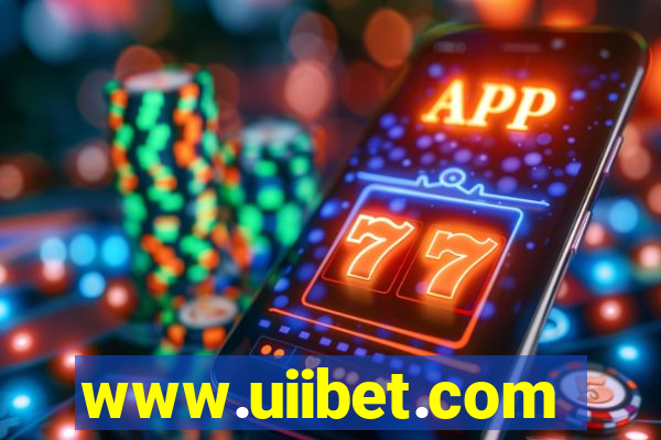 www.uiibet.com