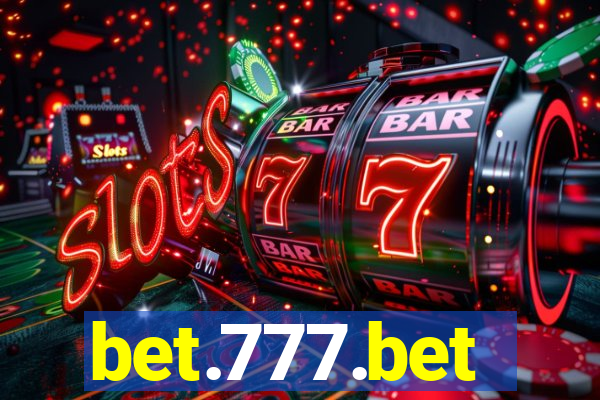 bet.777.bet