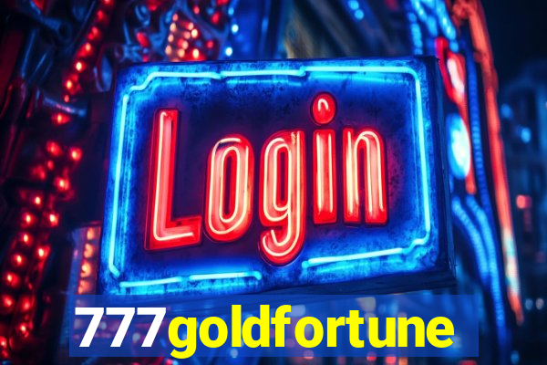 777goldfortune