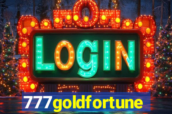 777goldfortune