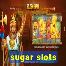 sugar slots