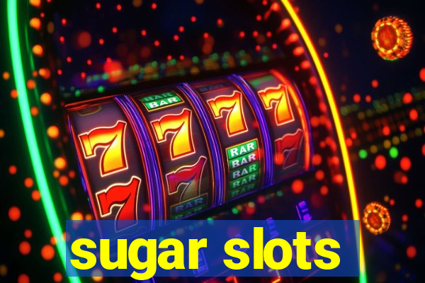 sugar slots