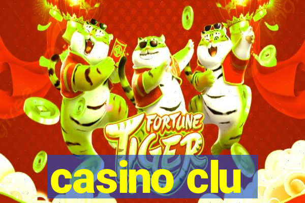 casino clu