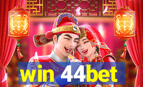 win 44bet