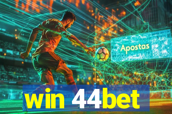 win 44bet