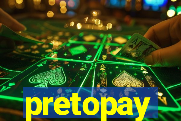 pretopay