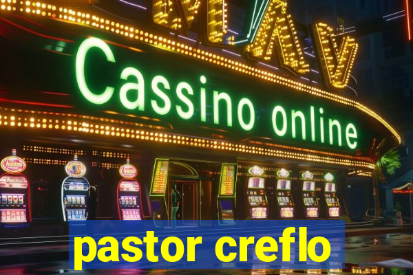 pastor creflo