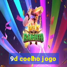 9d coelho jogo