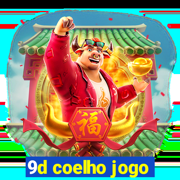 9d coelho jogo