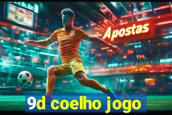 9d coelho jogo