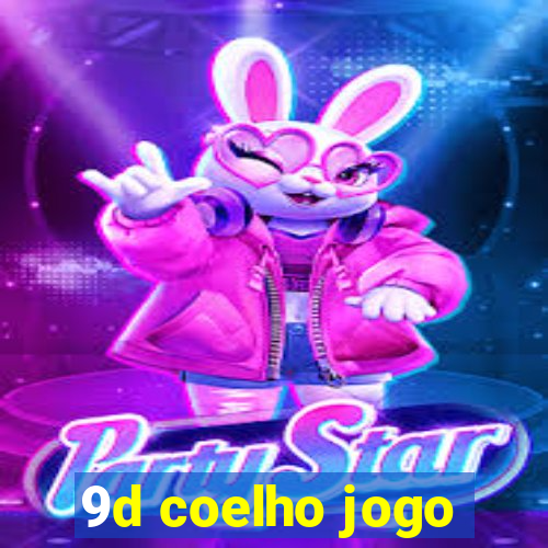 9d coelho jogo