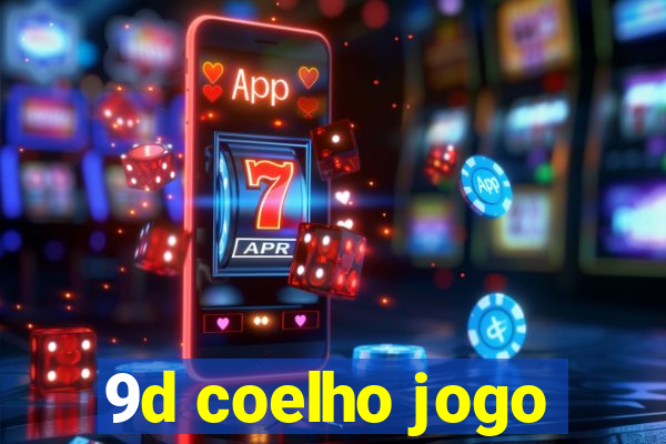 9d coelho jogo