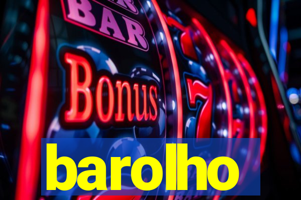 barolho