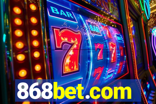 868bet.com