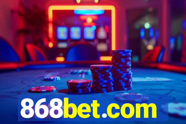 868bet.com