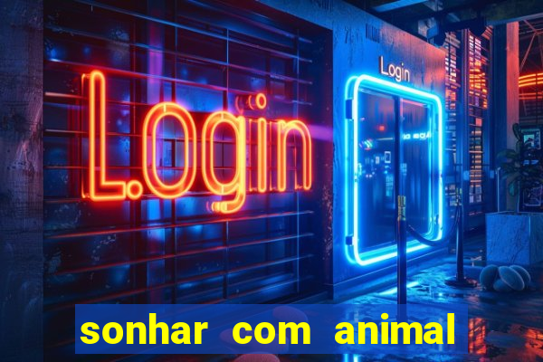 sonhar com animal sem cabeça