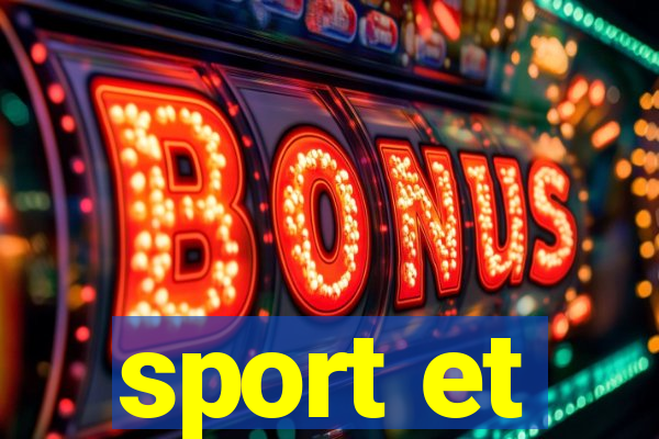 sport et