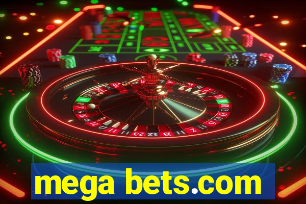 mega bets.com