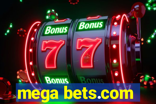 mega bets.com