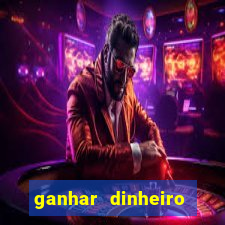 ganhar dinheiro jogando poker online